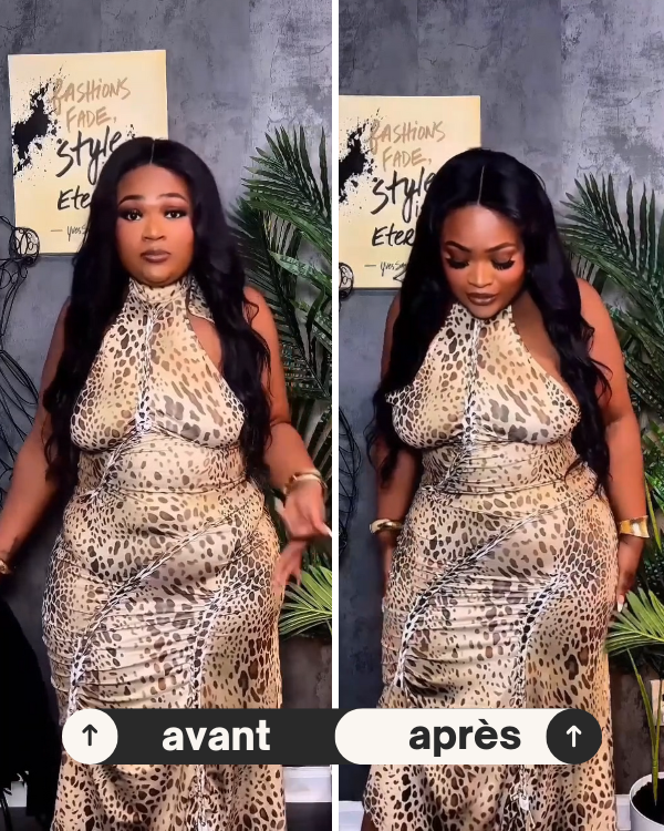 AirSlim® – Shorty gainant ventre plat Invisible & Galbe fesses